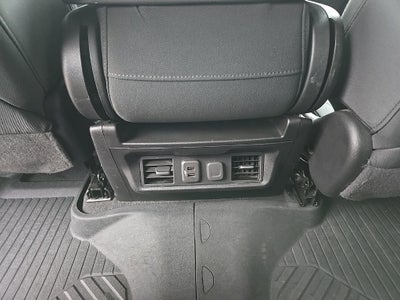 2020 Chevrolet Silverado 2500 HD LT