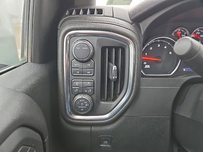 2020 Chevrolet Silverado 2500 HD LT