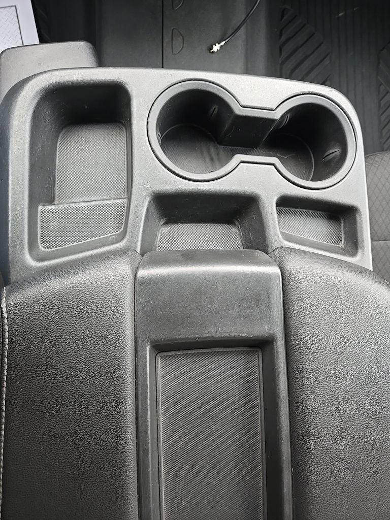 2020 Chevrolet Silverado 2500 HD LT