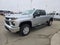 2020 Chevrolet Silverado 2500 HD LT