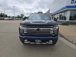 2020 Chevrolet Silverado 2500 HD High Country