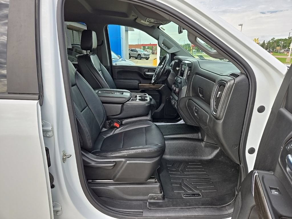 2020 Chevrolet Silverado 3500 HD LT