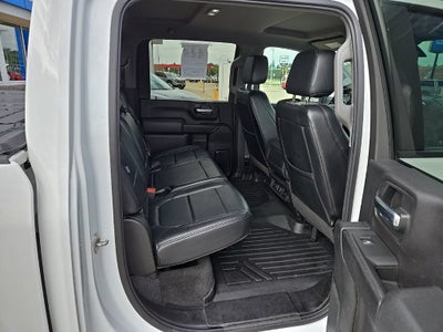2020 Chevrolet Silverado 3500 HD LT