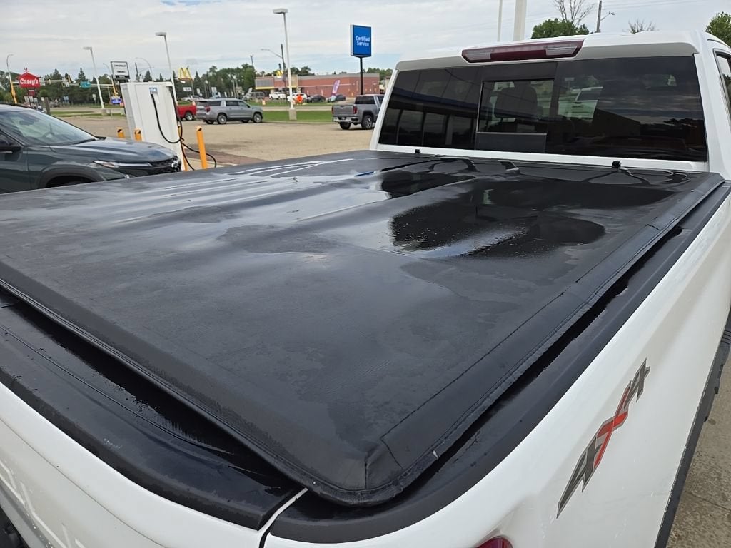 2020 Chevrolet Silverado 3500 HD LT