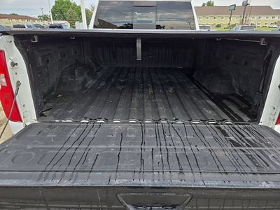 2020 Chevrolet Silverado 3500 HD LT