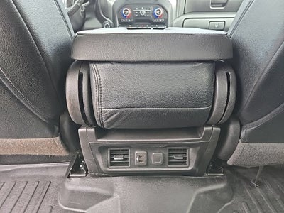 2020 Chevrolet Silverado 3500 HD LT