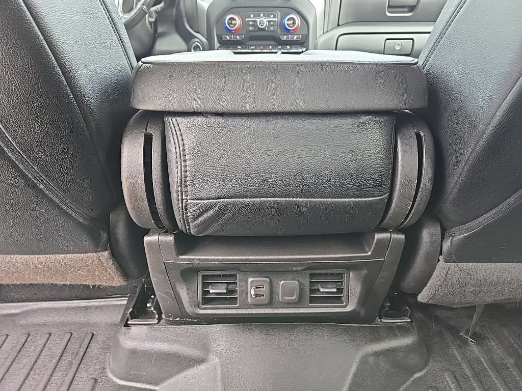 2020 Chevrolet Silverado 3500 HD LT