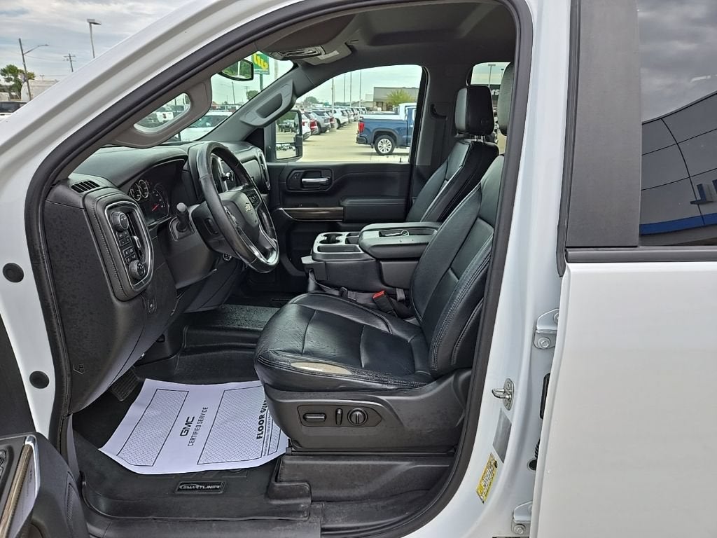 2020 Chevrolet Silverado 3500 HD LT