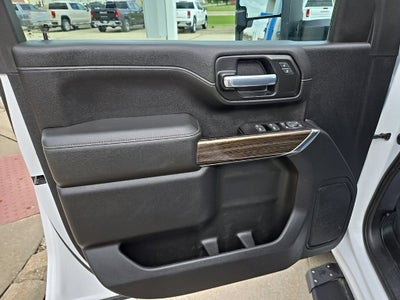 2020 Chevrolet Silverado 3500 HD LT