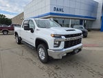 2020 Chevrolet Silverado 3500 HD LT