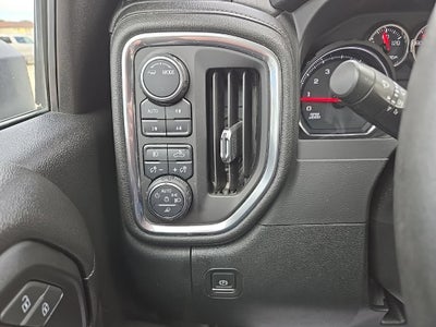 2020 Chevrolet Silverado 3500 HD LT