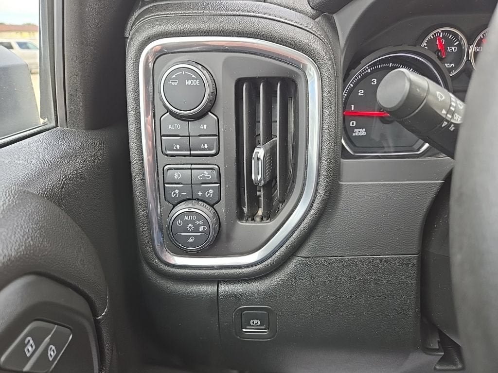 2020 Chevrolet Silverado 3500 HD LT