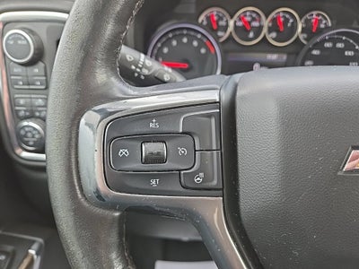 2020 Chevrolet Silverado 3500 HD LT