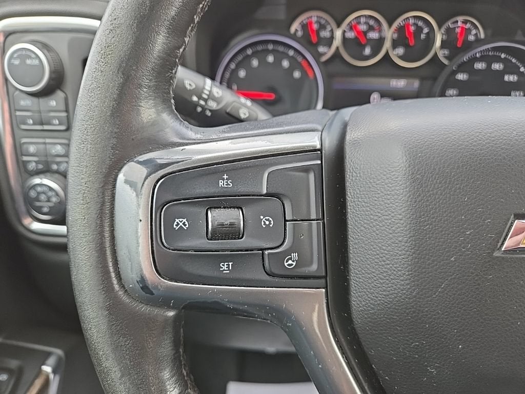 2020 Chevrolet Silverado 3500 HD LT