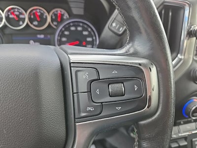 2020 Chevrolet Silverado 3500 HD LT