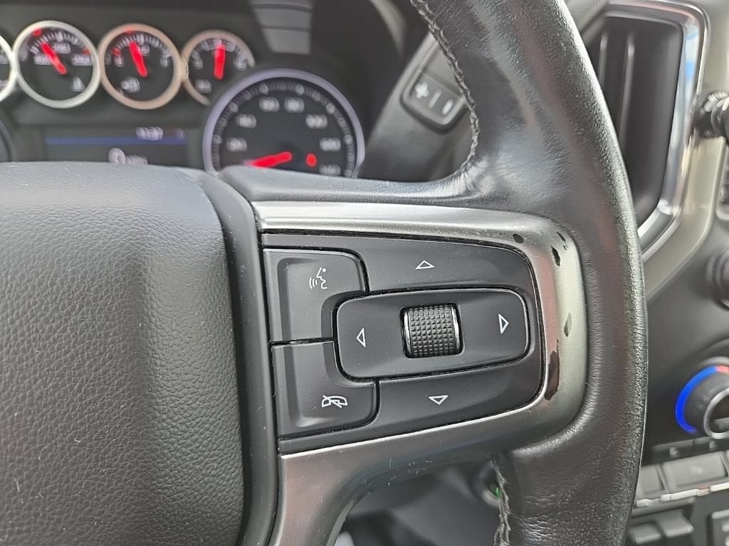 2020 Chevrolet Silverado 3500 HD LT