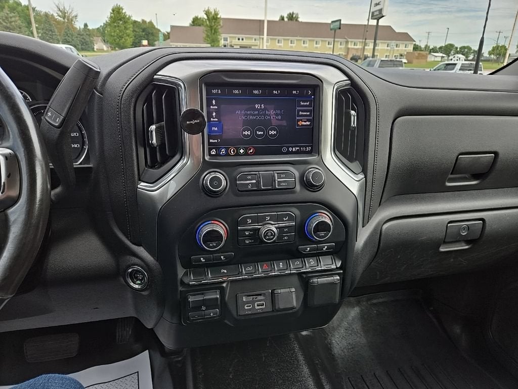 2020 Chevrolet Silverado 3500 HD LT