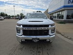 2020 Chevrolet Silverado 3500 HD LT