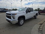 2020 Chevrolet Silverado 3500 HD LT