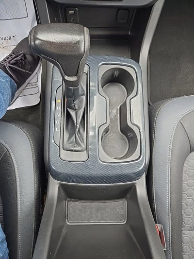 2018 Chevrolet Colorado 4WD Z71