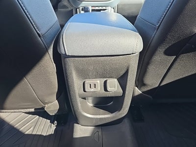 2022 Chevrolet Colorado 4WD Z71