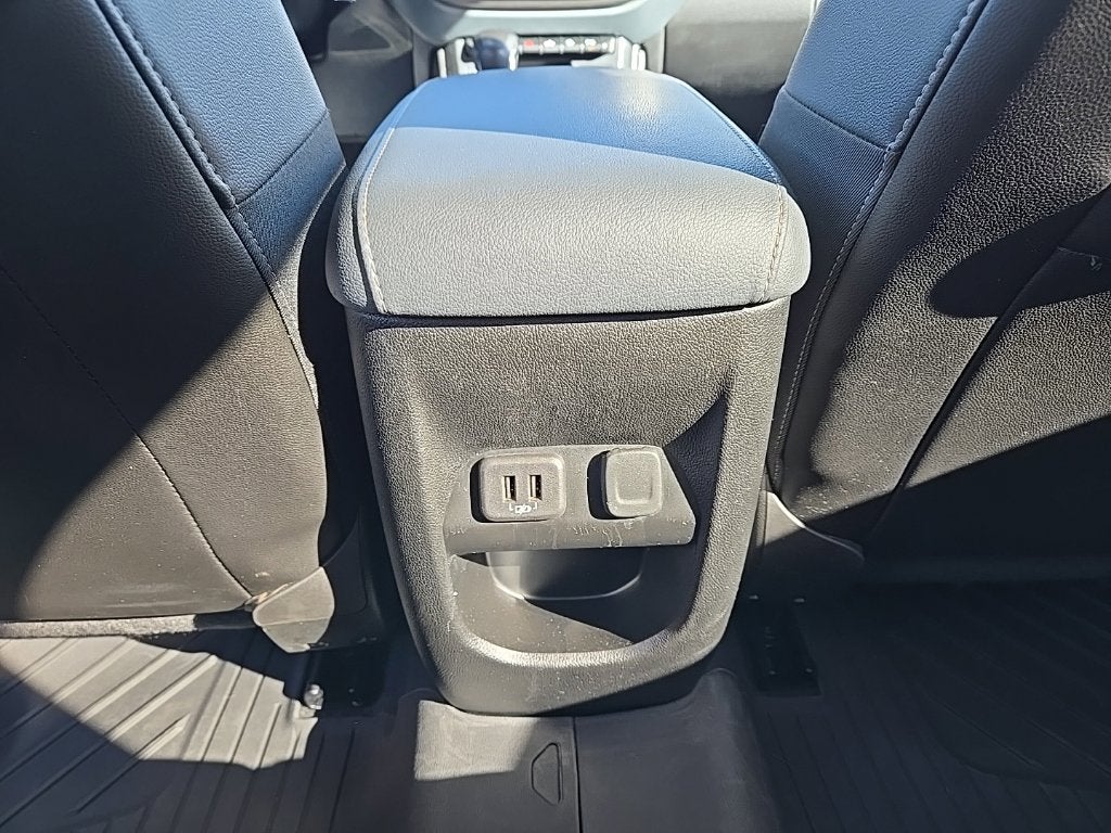 2022 Chevrolet Colorado 4WD Z71