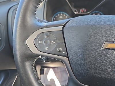 2022 Chevrolet Colorado 4WD Z71