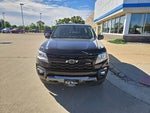 2022 Chevrolet Colorado 4WD Z71