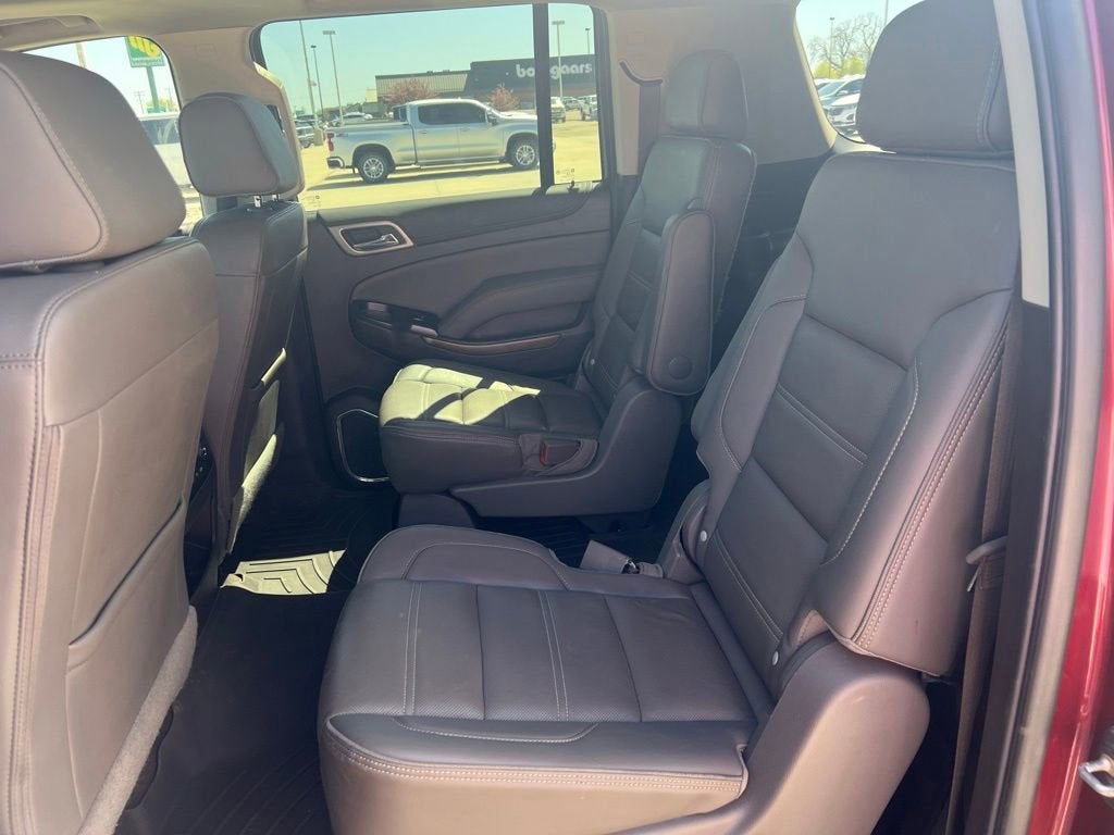 2020 GMC Yukon XL Denali