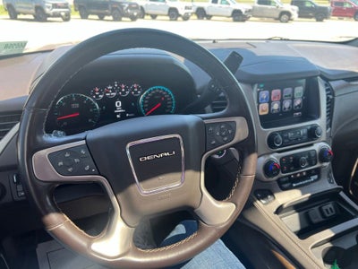 2020 GMC Yukon XL Denali