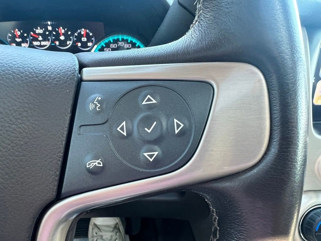 2020 GMC Yukon XL Denali
