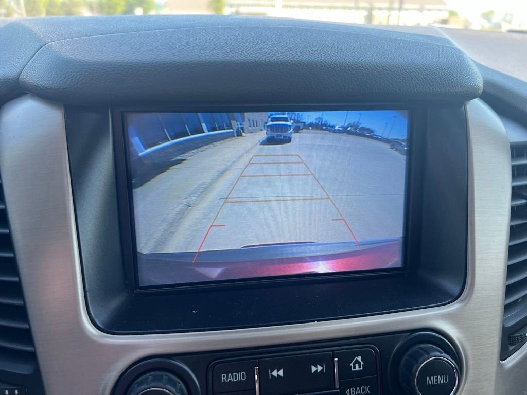 2020 GMC Yukon XL Denali