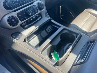 2020 GMC Yukon XL Denali