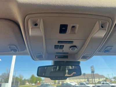 2020 GMC Yukon XL Denali