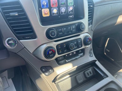 2020 GMC Yukon XL Denali