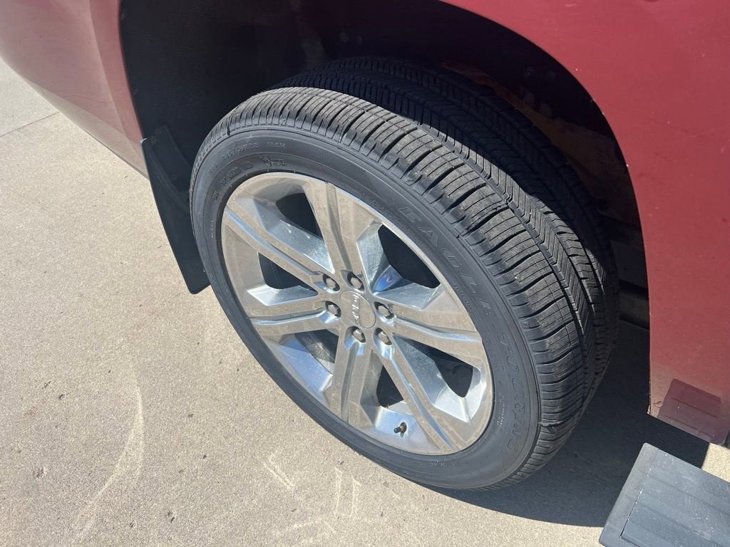 2020 GMC Yukon XL Denali