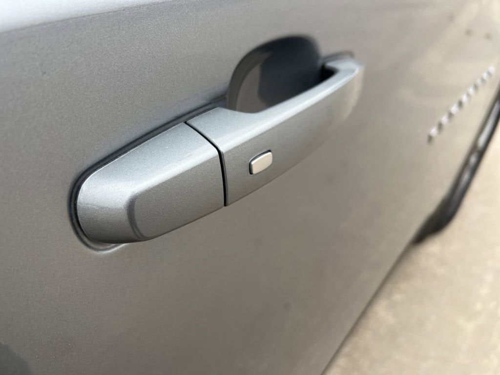 2024 Chevrolet Traverse Limited LT Leather