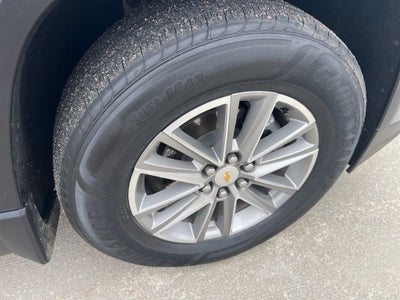 2024 Chevrolet Traverse Limited LT Leather