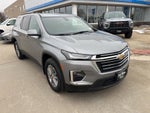 2024 Chevrolet Traverse Limited LT Leather
