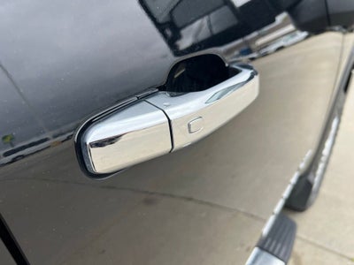 2021 GMC Sierra 2500 HD SLT