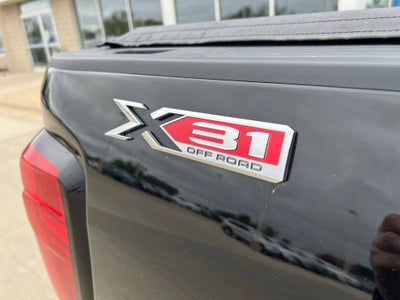 2021 GMC Sierra 2500 HD SLT