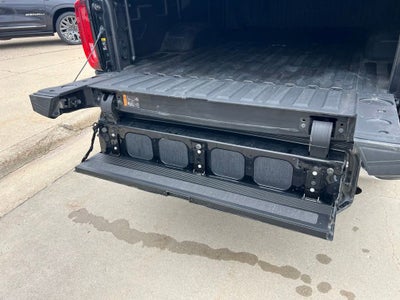 2021 GMC Sierra 2500 HD SLT