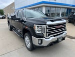 2021 GMC Sierra 2500 HD SLT
