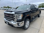 2021 GMC Sierra 2500 HD SLT