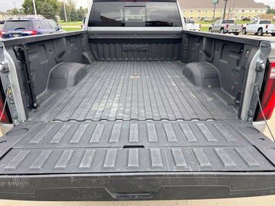 2024 GMC Sierra 3500 HD SLT