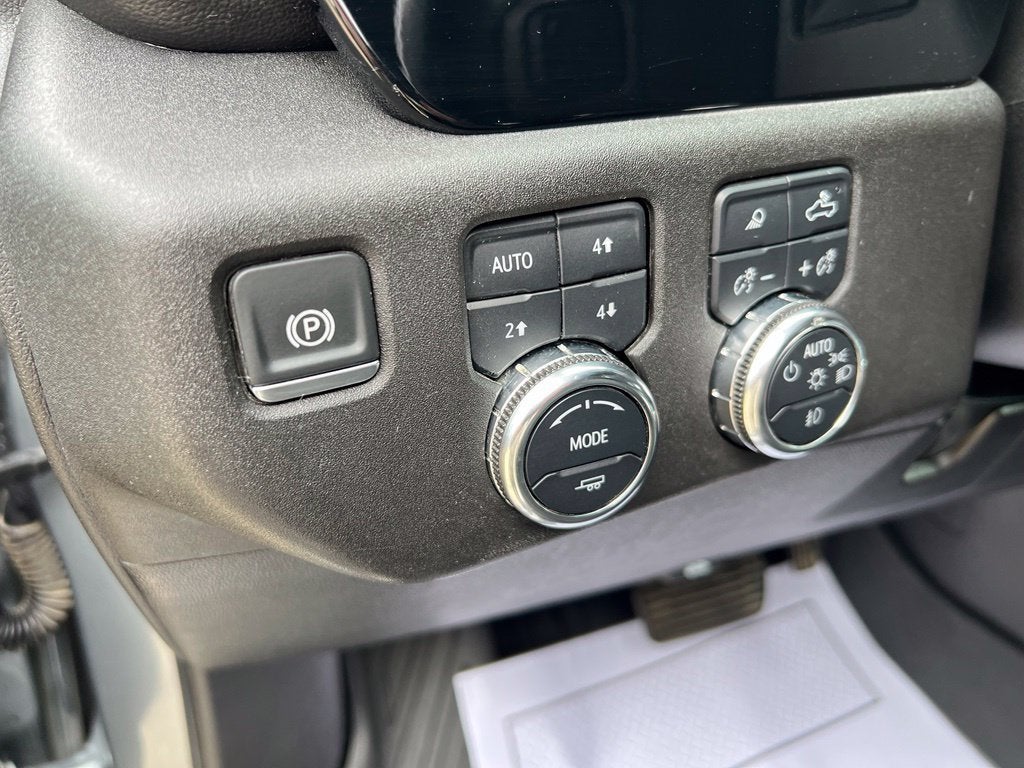 2024 GMC Sierra 3500 HD SLT