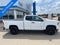 2022 GMC Canyon Elevation Standard