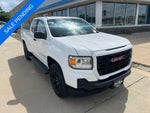 2022 GMC Canyon Elevation Standard