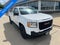 2022 GMC Canyon Elevation Standard