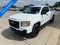 2022 GMC Canyon Elevation Standard